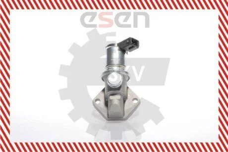 Клапан регулювання холостого ходу, подача повітря SKV GERMANY 08SKV224