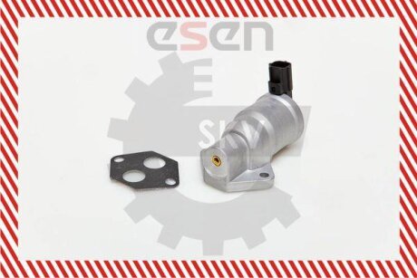 Клапан регулювання холостого ходу, подача повітря SKV GERMANY 08SKV225