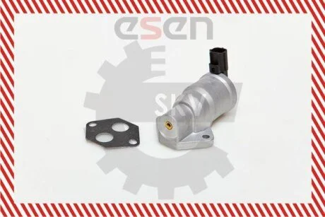 Клапан регулювання холостого ходу, подача повітря SKV GERMANY 08SKV225