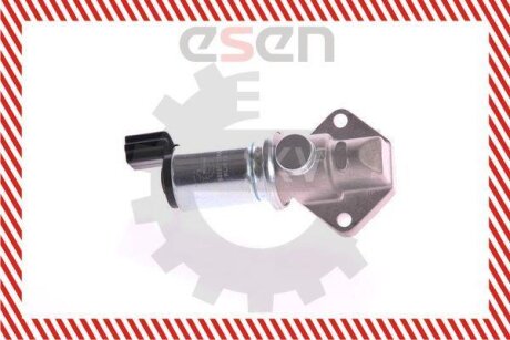 Клапан регулювання холостого ходу, подача повітря SKV GERMANY 08SKV226