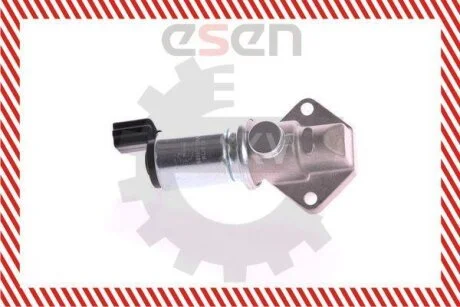 Клапан регулювання холостого ходу, подача повітря SKV GERMANY 08SKV226