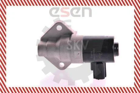 Клапан регулювання холостого ходу, подача повітря SKV GERMANY 08SKV228
