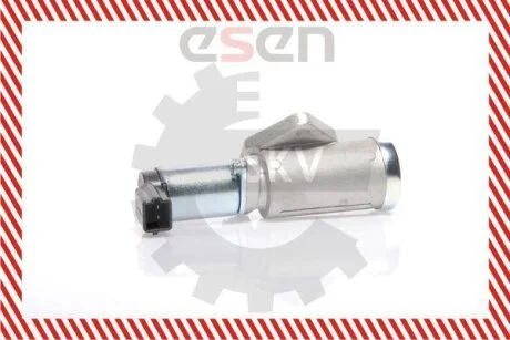 Клапан регулювання холостого ходу, подача повітря SKV GERMANY 08SKV229