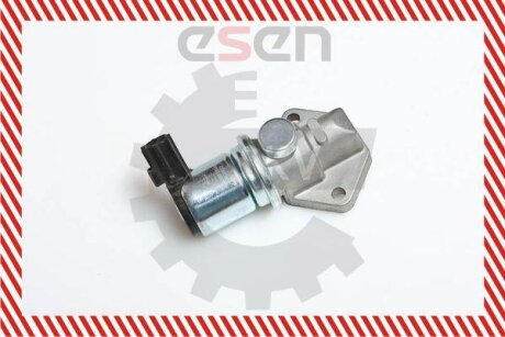 Клапан регулювання холостого ходу, подача повітря SKV GERMANY 08SKV230