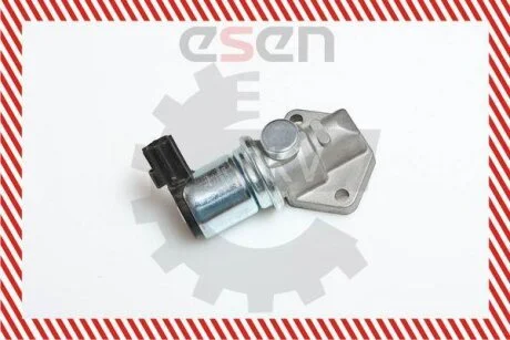 Клапан регулювання холостого ходу, подача повітря SKV GERMANY 08SKV230