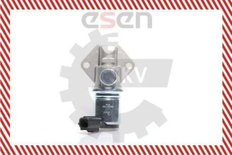 Клапан регулювання холостого ходу, подача повітря SKV GERMANY 08SKV231