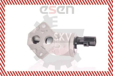 Клапан регулювання холостого ходу, подача повітря SKV GERMANY 08SKV232