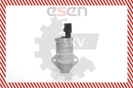 Клапан регулювання холостого ходу, подача повітря SKV GERMANY 08SKV233