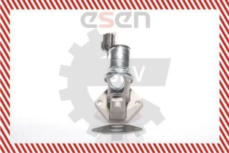 Клапан регулювання холостого ходу, подача повітря SKV GERMANY 08SKV234