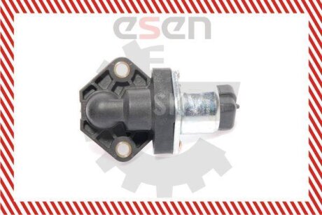Клапан регулювання холостого ходу, подача повітря SKV GERMANY 08SKV235