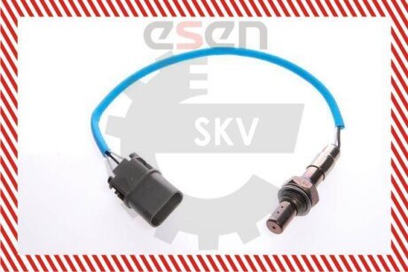 Кисневий датчик SKV GERMANY 09SKV016