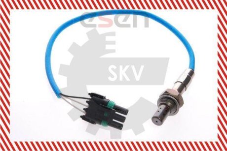 Кисневий датчик SKV GERMANY 09SKV019