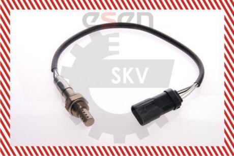 Кисневий датчик SKV GERMANY 09SKV036