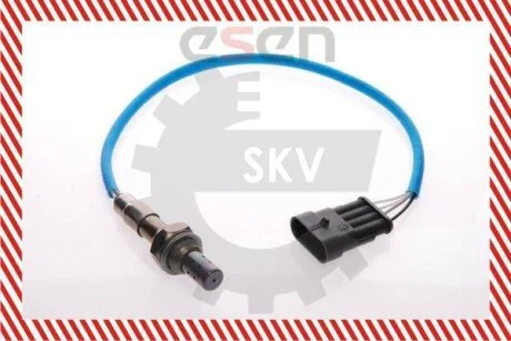 Кисневий датчик SKV GERMANY 09SKV059