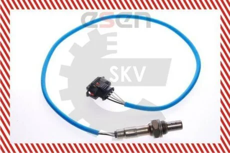 Кисневий датчик SKV GERMANY 09SKV072