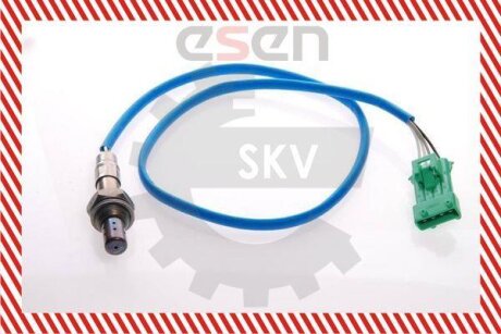 Кисневий датчик SKV GERMANY 09SKV075