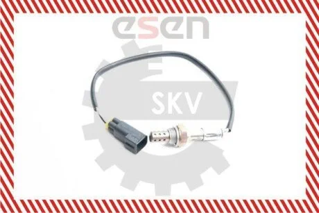 Кисневий датчик SKV GERMANY 09SKV096