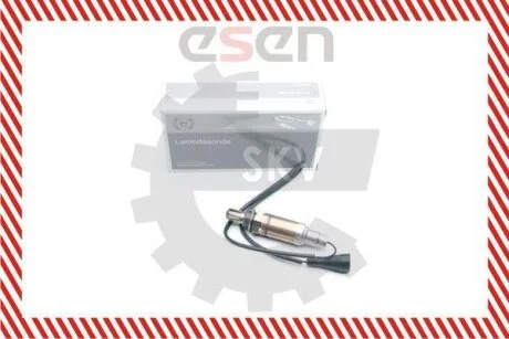 Кисневий датчик SKV GERMANY 09SKV522