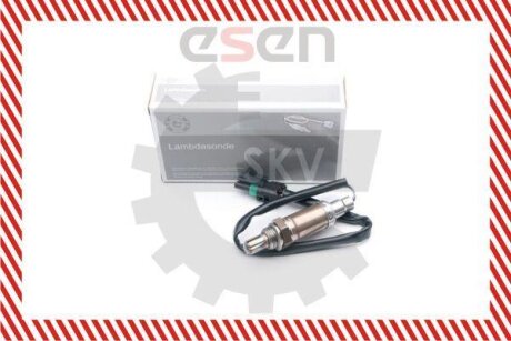 Кисневий датчик SKV GERMANY 09SKV529