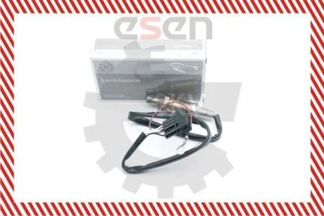 Кисневий датчик SKV GERMANY 09SKV543