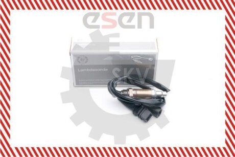 Кисневий датчик SKV GERMANY 09SKV547