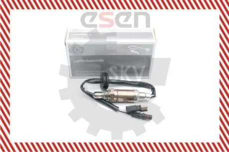 Датчик кисневий / Лямбда-зонд SKV GERMANY 09SKV548