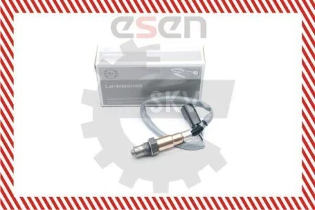 Кисневий датчик SKV GERMANY 09SKV558