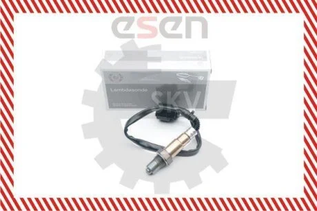 Кисневий датчик SKV GERMANY 09SKV563