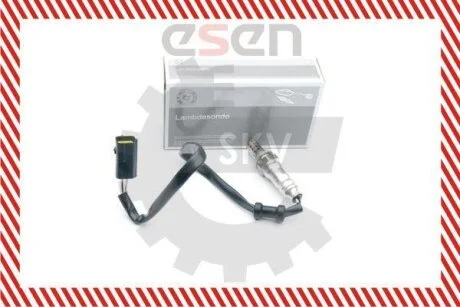 Кисневий датчик SKV GERMANY 09SKV571