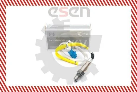 Кисневий датчик SKV GERMANY 09SKV577