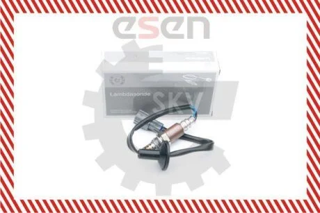 Кисневий датчик SKV GERMANY 09SKV583