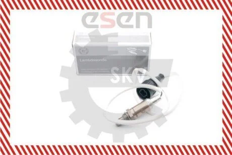 Кисневий датчик SKV GERMANY 09SKV587
