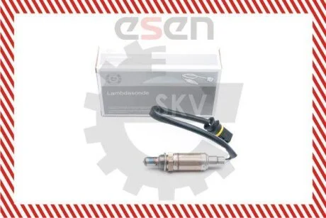 Кисневий датчик SKV GERMANY 09SKV607