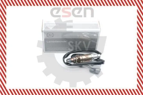 Кисневий датчик SKV GERMANY 09SKV611