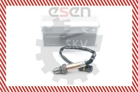 Кисневий датчик SKV GERMANY 09SKV619