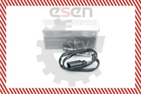 Кисневий датчик SKV GERMANY 09SKV620