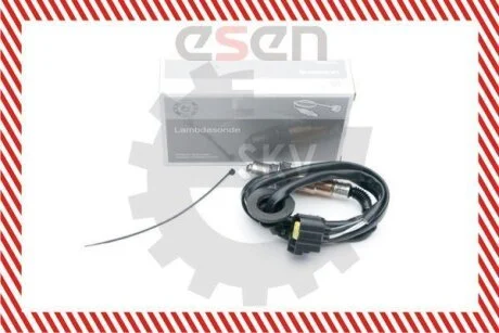 Кисневий датчик SKV GERMANY 09SKV621