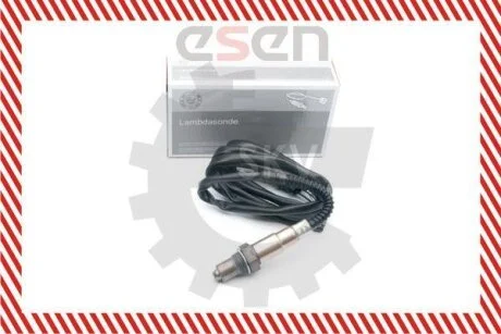 Кисневий датчик SKV GERMANY 09SKV624