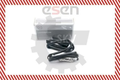 Кисневий датчик SKV GERMANY 09SKV631