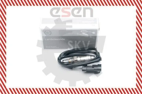 Кисневий датчик SKV GERMANY 09SKV633