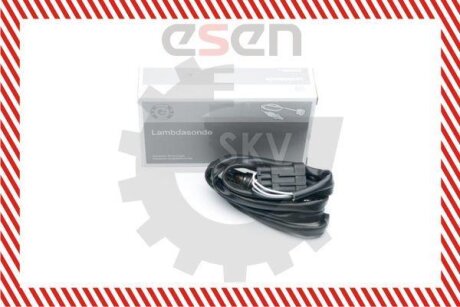 Кисневий датчик SKV GERMANY 09SKV635