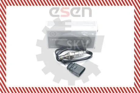 Кисневий датчик SKV GERMANY 09SKV636