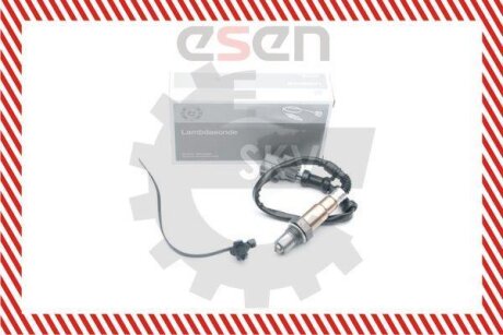 Кисневий датчик SKV GERMANY 09SKV637