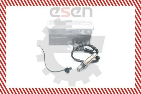 Кисневий датчик SKV GERMANY 09SKV637