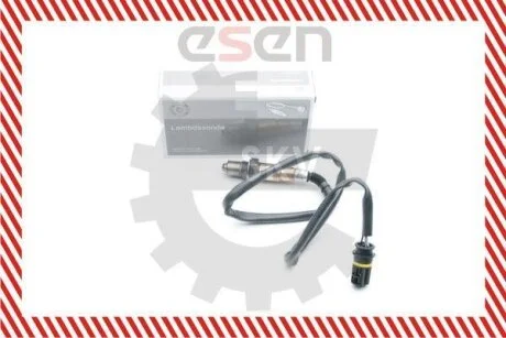 Кисневий датчик SKV GERMANY 09SKV643