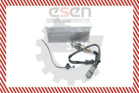 Кисневий датчик SKV GERMANY 09SKV647