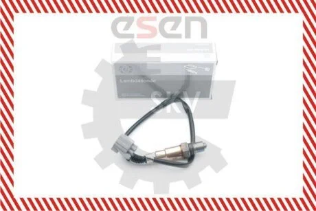 Кисневий датчик SKV GERMANY 09SKV654