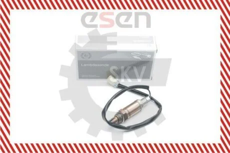 Кисневий датчик SKV GERMANY 09SKV661