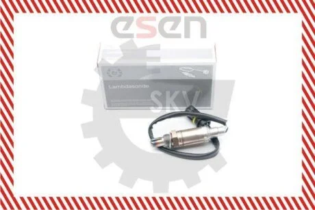 Кисневий датчик SKV GERMANY 09SKV666