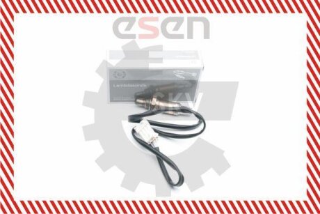 Кисневий датчик SKV GERMANY 09SKV668